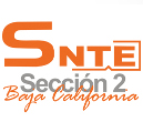 Logo SNTE Secc 2